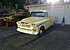 1959 Chevrolet Apache for sale 101071723